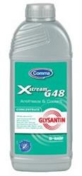 Xstream G48 Antifreeze & Coolant Concentrate